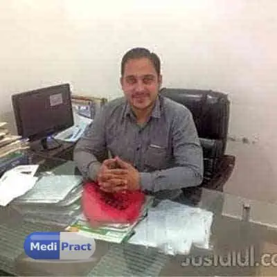 Dr. Inder Kumar Sharma Profile Picture