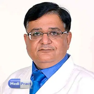 Dr. Inder Mohan Chugh Profile Picture