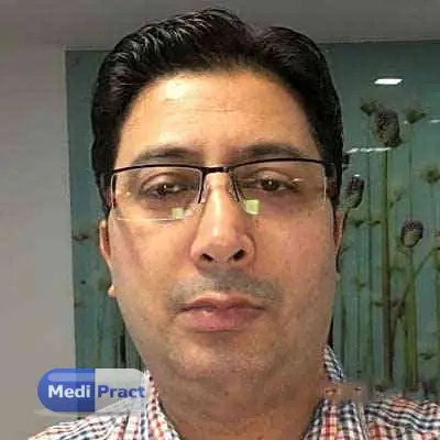 Dr. Inder Nath Verma Profile Picture