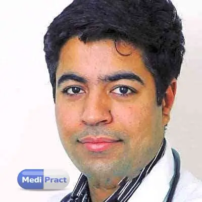 Dr. Inder Rajani Profile Picture