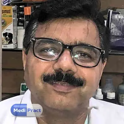 Dr. Inder Singh Profile Picture