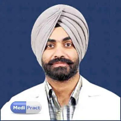 Dr. Inderdeep Singh Profile Picture