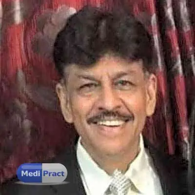 Dr. Inderjeet Ahluwalia Profile Picture