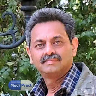 Dr. Inderjeet Nanda Profile Picture