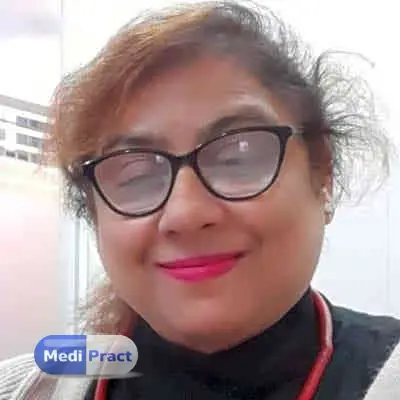 Dr. Inderpreet Batra Profile Picture