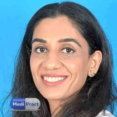 Dr. Inderpreet Mahendra Profile Picture