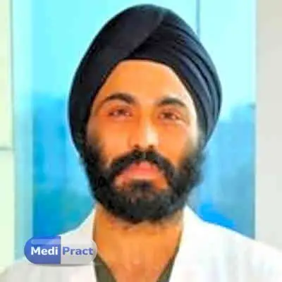 Dr. Inderpreet S.Oberai Profile Picture