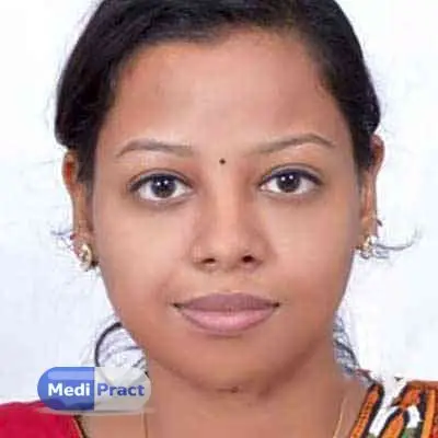 Dr. Indhu Priyadarshini Profile Picture