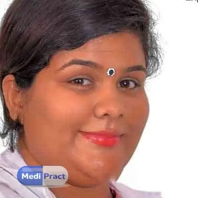 Dr. Indhumathi Nachiyar K Profile Picture