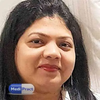 Dr. Indhumathi Ramdass Profile Picture