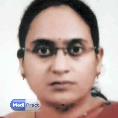 Dr. Indira A Profile Picture