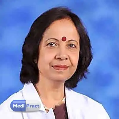 Dr. Indira C Reddy Profile Picture
