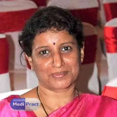 Dr. Indira Chaturvedi Profile Picture