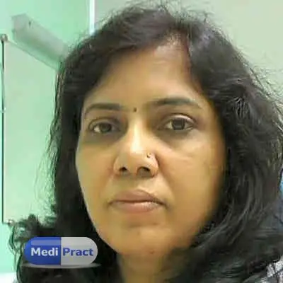 Dr. Indira Kabade Profile Picture