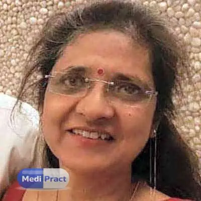Dr. Indira Kaul Hangloo Profile Picture