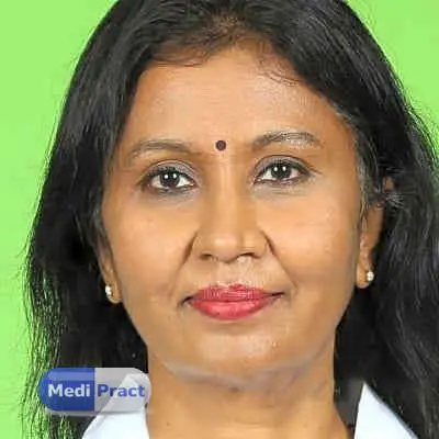 Dr. Indira Kedlaya Profile Picture
