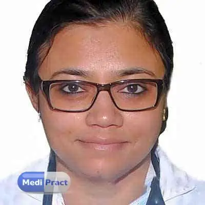 Dr. Indira Mishra Profile Picture