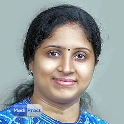 Dr. Indira P S Profile Picture
