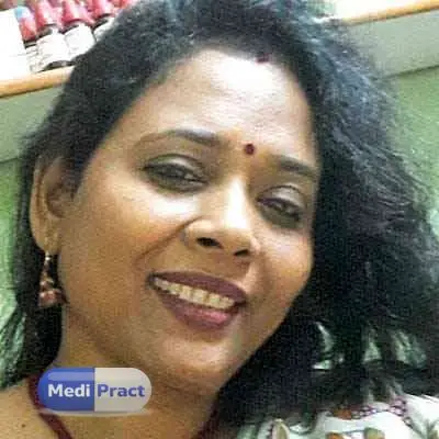 Dr. Indira Pal Profile Picture