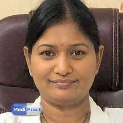 Dr. Indira Pavan Profile Picture
