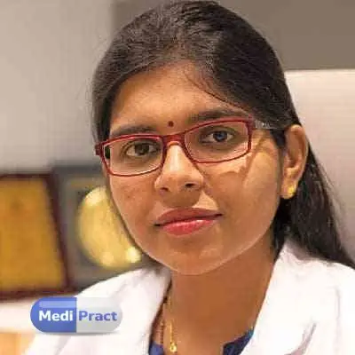 Dr. Indira Prasad Profile Picture
