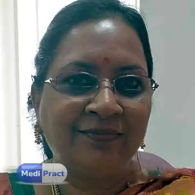 Dr. Indira Ramaiah Profile Picture