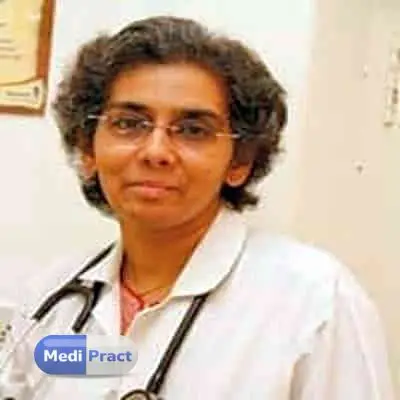 Dr. Indira Ramasahayam Reddy Profile Picture