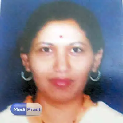Dr. Indira Shakore Profile Picture