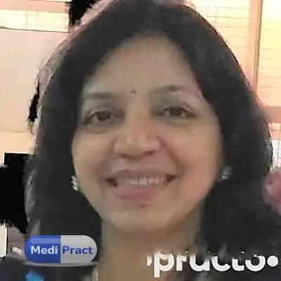 Dr. Indira Sunayna Bande Profile Picture
