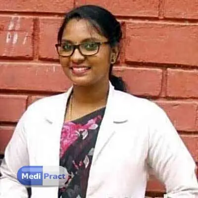 Dr. Indira Valli Profile Picture