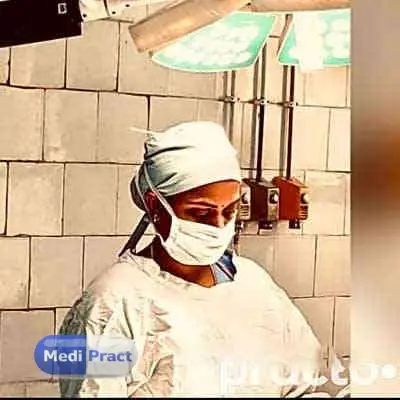 Dr. Indirani Profile Picture