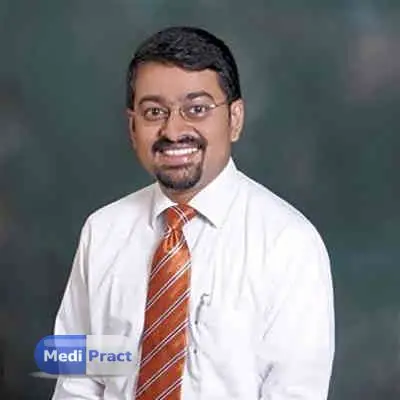 Dr. Indiresha. H. N. Profile Picture