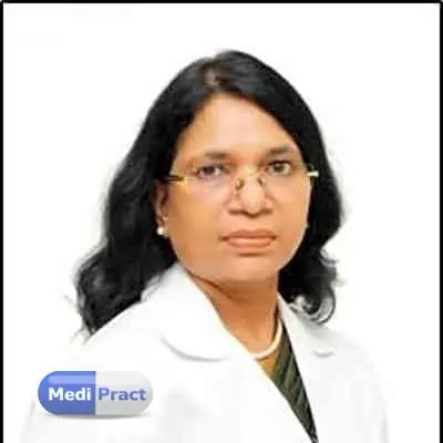 Dr. Indoo Ammbulkar Profile Picture