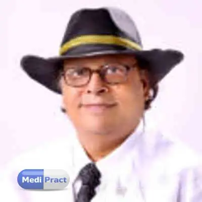 Dr. Indra Dev Singh Profile Picture