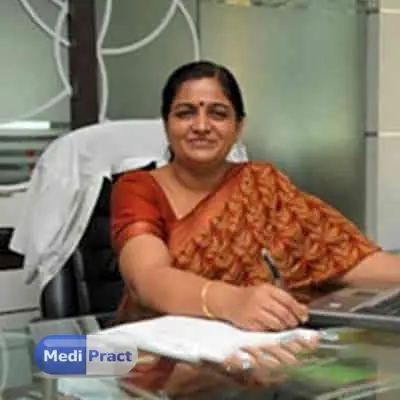 Dr. Indra Gupta Profile Picture