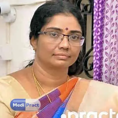 Dr. Indra Nedumaran Profile Picture