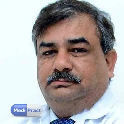 Dr. Indra Prakash Agrawal Profile Picture