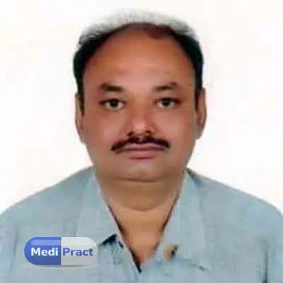 Dr. Indra Reddy Profile Picture