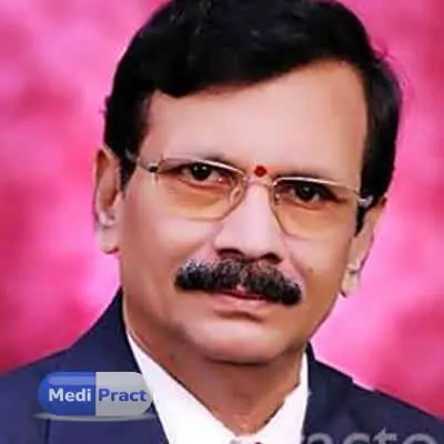Dr. Indra Sekhar Rao Profile Picture