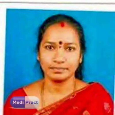 Dr. Indra T Profile Picture