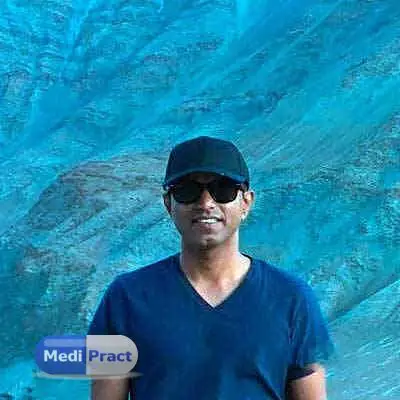 Dr. Indrajeet Baad Profile Picture