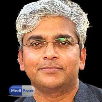 Dr. Indrajeet Singh Profile Picture