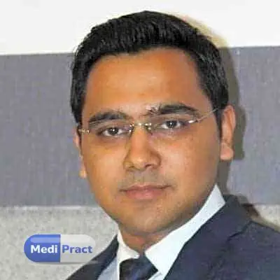 Dr. Indrajit Biswas Profile Picture