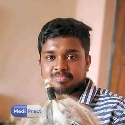 Dr. Indrajit Patra Profile Picture