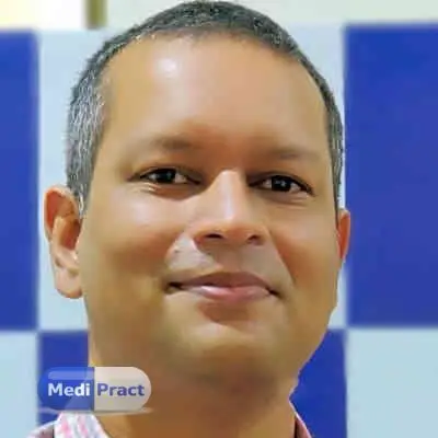 Dr. Indrajit Suresh Profile Picture