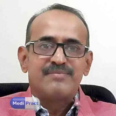 Dr. Indraneel Bawadekar Profile Picture