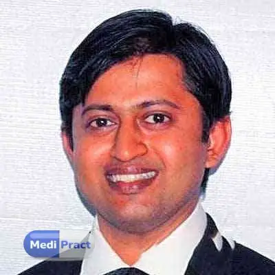 Dr. Indraneel Chavan Profile Picture