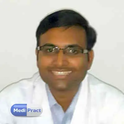 Dr. Indraneel Profile Picture