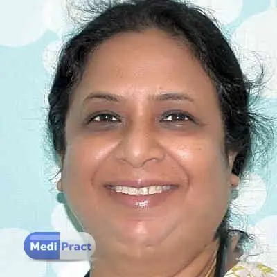 Dr. Indrani C.E. Profile Picture
