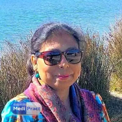 Dr. Indrani Chatterji Profile Picture